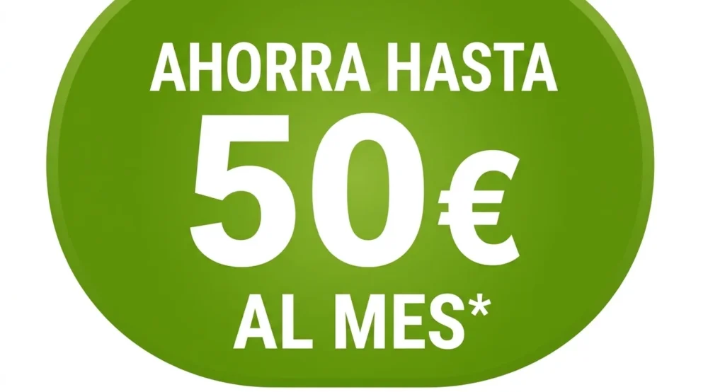 Ahorro 50 | IDEAPHONES