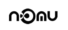 Logo Oficial Nomu | IDEAPHONES