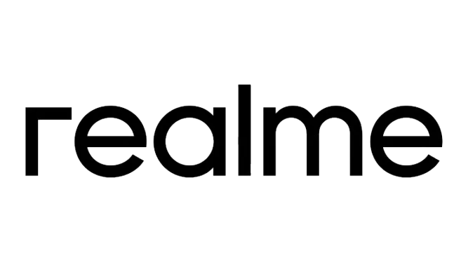 Logo Oficial Realme | IDEAPHONES
