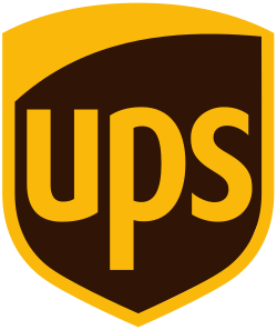 United Parcel Service Logo 2014.Svg | IDEAPHONES